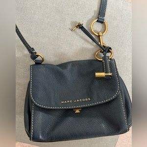 Marc Jacobs mini The Boho Crossbody